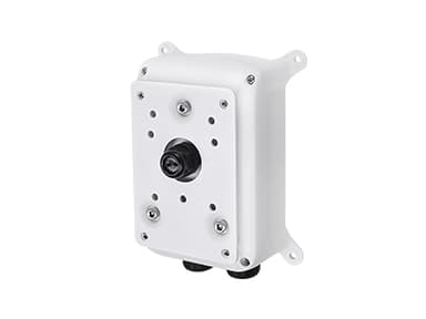 VIVOTEK AP-GIC-015B-095, Raskt Ethernet, Gigabit Ethernet, 10,100,1000 Mbit/s, IEEE 802.3, IEEE 802.3ab, IEEE 802.3at, IEEE 802.3u, Cat3, Cat4, Cat5,