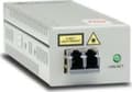 Miniatyrbild 5 av 5: Allied Telesis AT MMC2000/LC - Fibermediekonverterare - 1GbE - 1000Base-T, 100Base-TX, 10Base-T, 1000Base-SX - RJ-45 / 2x LC multiläge - upp till 500