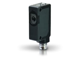 Datalogic S3Z, Sort, 2 kHz, IP67, 50 g