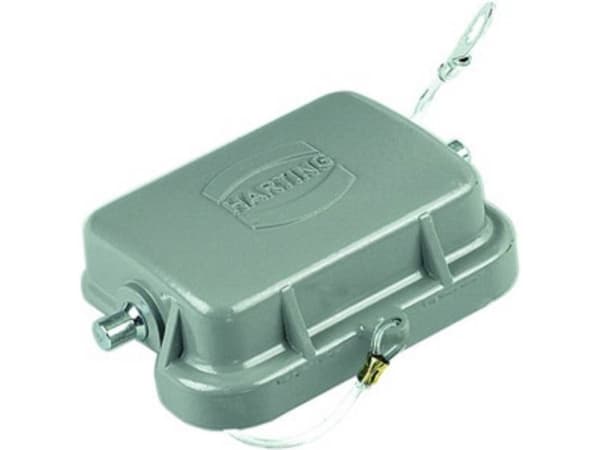 Harting Harting 09 30 006 5425 Teollisuusliitin Amphenol C146 Sisältö: 1 kpl
