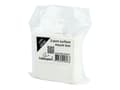 Miniatyrbilde 1 av 5: Cablexpert NCAC-2U5E-01 - Overflatemonteringsboks for nettverk - CAT 5e - UTP - RJ-45 X 2 - hvit