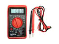 Pikkukuva 4 / 5: Yato YT-73080, LCD, paristo, 9V, 9 V, 126 mm, 70 mm