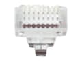 Miniatyrbilde 3 av 5: Cablexpert - Nettverkkontakt - RJ-45 (hann) - FTP (en pakke 10)