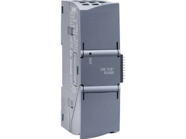 Siemens 6ES7241-1CH30-1XB0, Flerfarget, 29 g, 1 stykker, 50 mm, 28 mm, 82 mm