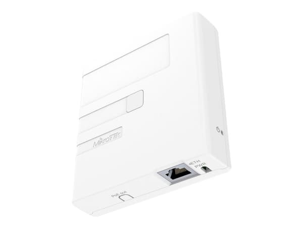 MikroTik GPEN11 - Strøminjektor - DC 12 - 57 V