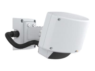AXIS T91R61 - Monteringssats för nätverksenhet - väggmontering - för Axis D2050-VE Network Radar Detector, T91B47 (100-410 mm)