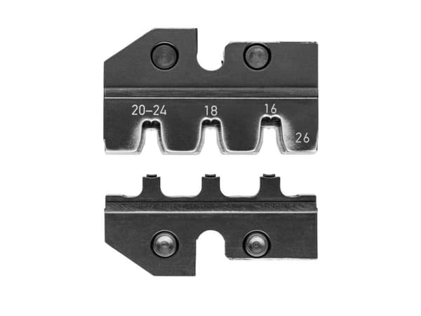 Knipex 97 49 26, Crimpverktyg