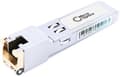 Miniatyrbilde 2 av 3: Lanview - SFP+ transceivermodul (tilsvarer: HP 813874-B21) - 10GbE - 10GBase-T - RJ-45 - opp til 30 m
