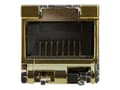 Miniatyrbilde 4 av 5: StarTech.com Juniper SFP-1GE-FE-E-T kompatibel SFP-modul, 1000BASE-T, SFP til RJ45 Cat6/Cat5e, 1GE Gigabit Ethernet SFP, RJ-45 (kobber) 100m, 1Gbps/1