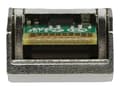 Miniatyrbilde 5 av 5: StarTech.com Juniper SFP-1GE-FE-E-T kompatibel SFP-modul, 1000BASE-T, SFP til RJ45 Cat6/Cat5e, 1GE Gigabit Ethernet SFP, RJ-45 (kobber) 100m, 1Gbps/1