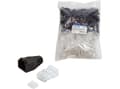 Miniatyrbilde 3 av 5: LogiLink MP0024, RJ-45, 100 stk