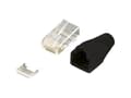 Miniatyrbilde 5 av 5: LogiLink MP0024, RJ-45, 100 stk