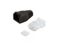 Miniatyrbilde 2 av 5: LogiLink MP0024, RJ-45, 100 stk