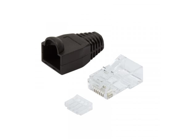 LogiLink MP0024, RJ-45, 100 stk