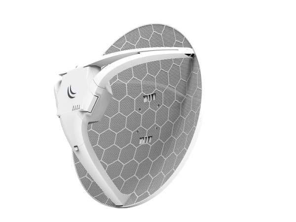 MikroTik LHG R - Ruter - stangmonterbar