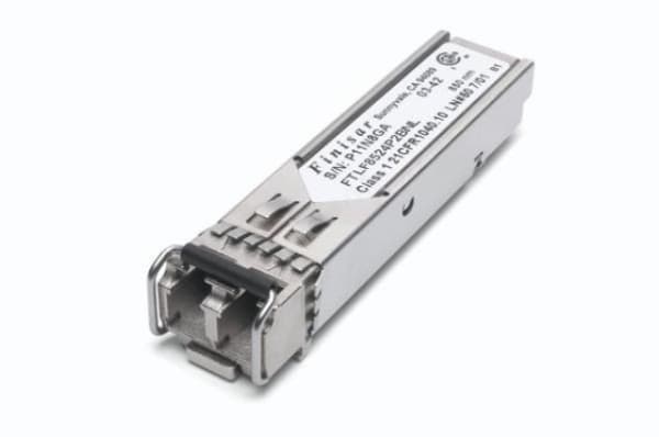 Lenovo SFP+ SR, Fiberoptikk, 10000 Mbit/s, SFP+, SR, 300 m, 850 nm
