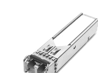 Lenovo SFP+ SR, Fiberoptikk, 10000 Mbit/s, SFP+, SR, 300 m, 850 nm