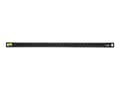 Miniatyrbilde 1 av 5: Netrack - Koblingspanel - rackmonterbar - CAT 6 - UTP - RJ-45 X 24 - 0.5U - 19"