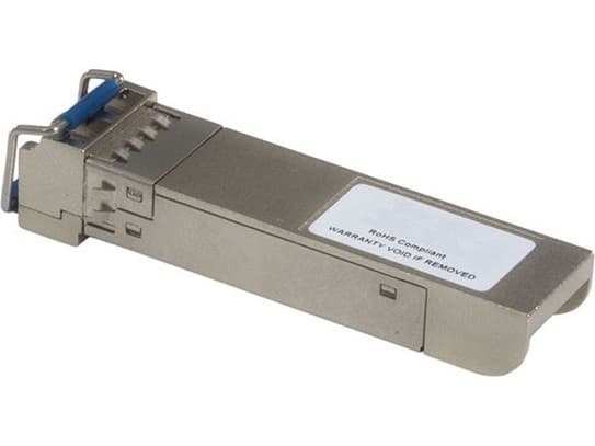 ProLabs E10GSFPSR-C, Fiber optisk, 10000 Mbit/s, SFP+, LC, SR, 300 m