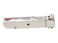 Miniatyrbild 5 av 5: ProLabs SFP-10G-ZR-C - SFP+ sändar/mottagarmodul - 10GbE, 10Gb Fibre Channel - Fibre Channel, 10GBase-ZR - LC enkelläge - upp till 80 km - 1550 nm -