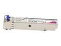 Pikkukuva 3 / 5: ProLabs - SFP+ transceiver modul - 10 GigE - 10GBase-LR, 10GBase-LW - LC enkelttilstand - op til 10 km - 1310 nm - for Intel Ethernet Converged Netwo