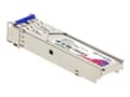 Pikkukuva 1 / 5: ProLabs - SFP+ transceiver modul - 10 GigE - 10GBase-LR, 10GBase-LW - LC enkelttilstand - op til 10 km - 1310 nm - for Intel Ethernet Converged Netwo