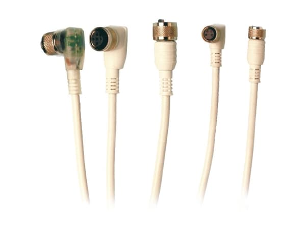Datasensing 95ASE1230 Anslutningskabel CS-A1-06-U-05 1 st