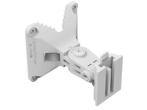 Mikrotik quickMOUNT pro, Grå