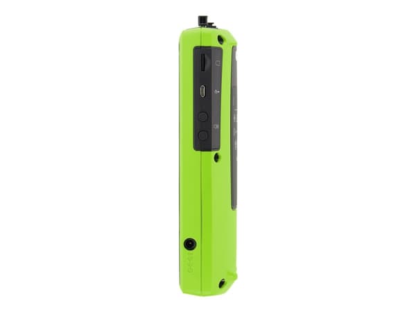 NetAlly LinkRunner G2 Kit & Link-Live Cloud Service - Nettverkstester