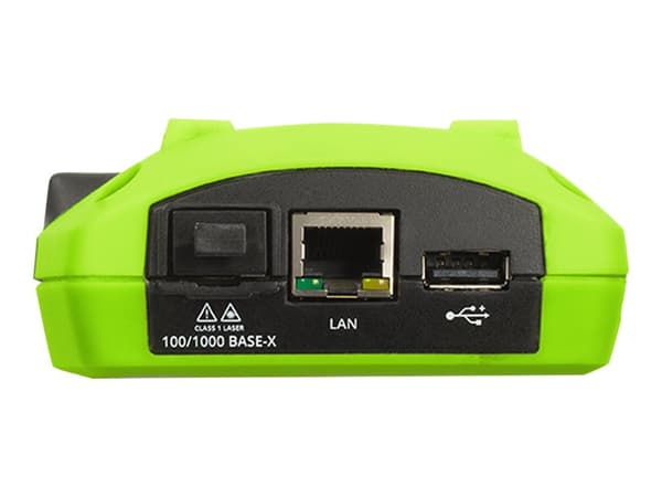 NetAlly LinkRunner G2 Kit & Link-Live Cloud Service - Nettverkstester