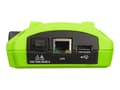 Miniatyrbilde 5 av 5: NetAlly LinkRunner G2 Kit & Link-Live Cloud Service - Nettverkstester