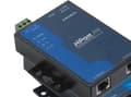 Miniatyrbild 2 av 2: Moxa NPort 5210 - Enhetsserver - 2 portar - 100Mb LAN, RS-232
