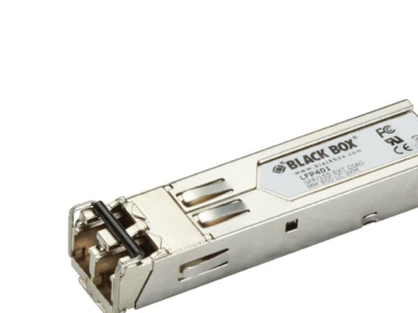 SFP Modules 155 Mbps extended diagnostics - 2km