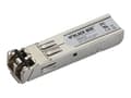 Miniatyrbild 2 av 3: Black Box - SFP-sändar/mottagarmodul (mini-GBIC) - LC multiläge - upp till 2 km - 1310 nm