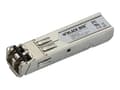 Miniatyrbild 1 av 3: Black Box - SFP-sändar/mottagarmodul (mini-GBIC) - LC multiläge - upp till 2 km - 1310 nm