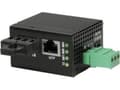 Miniatyrbild 3 av 3: ROLINE Industrial Mini Converter, 10/100TX - 100FX (SC)