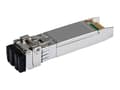 Miniatyrbilde 1 av 4: HPE Aruba - SFP28-transceivermodul - 25GbE - 25GBase-LR - LC-enkeltmodus - opp til 10 km - for HPE Aruba 8325-48Y8C; CX 8360-12C V2, 8360-16Y2C V2, 8