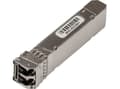 Miniatyrbilde 3 av 3: MikroTik S+C55DLC10D - SFP+ transceivermodul - 10GBase-CWDM - LC-enkeltmodus - opp til 10 km - 1550 nm