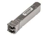 MikroTik S-C51DLC40D - SFP (mini-GBIC) lähetin-vastaanotinmoduuli - CWDM / LC single mode - enintään 40 km - 1510 nm