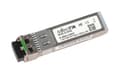 Miniatyrbilde 2 av 5: MikroTik S-55DLC80D - SFP (mini-GBIC) transceivermodul - SFP (mini-GBIC) / LC-enkeltmodus - opp til 80 km - 1550 nm