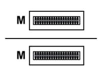 Arista Direct Connect -kaapeli - SFP+ (M) SFP+ (M) - SFP+ (M)