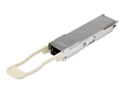 StarTech.com Extreme Networks 10319 Compatible QSFP+ Module, 40GBASE-SR4, 40GbE Multimode Fiber MMF Optic Transceiver, 40GE Gigabit Ethernet QSFP+, M