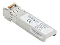 Miniatyrbild 2 av 5: StarTech.com HPE J9152D Compatible SFP+ Module, 10GBASE-LRM, 10GbE Multi Mode (MMF) Fiber Optic Transceiver, 10GE Gigabit Ethernet SFP+, LC Connector