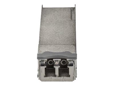 StarTech.com Cisco WSP-Q40GLR4L Compatible QSFP+ Module, 40GBASE-LR4, 40GbE Single Mode (SMF) Fiber SMF Transceiver, 40 Gigabit Ethernet LC 2km, 1270