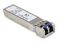 Miniatyrbild 4 av 5: StarTech.com HP J9151E-kompatibel SFP+ sändarmodul - 10GBase-LR - SFP+ sändar/mottagarmodul (likvärdigt med: HP J9151E) - 10GbE - 10GBase-LR - LC enk