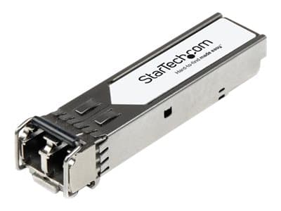 StarTech.com Arista Networks SFP-1G-LH Yhteensopiva SFP-moduuli, 1000BASE-LH, 1GbE Single Mode (SMF) Fiber SMF Optic Transceiver, 1GE Gigabit Etherne