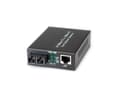 Miniatyrbild 1 av 3: VALUE 21.99.1069, 100 Mbit/s, 10Base-T, 100Base-TX, 100Base-FX, IEEE 802.1Q, IEEE 802.3, IEEE 802.3u, Snabb Ethernet, 10,100 Mbit/s