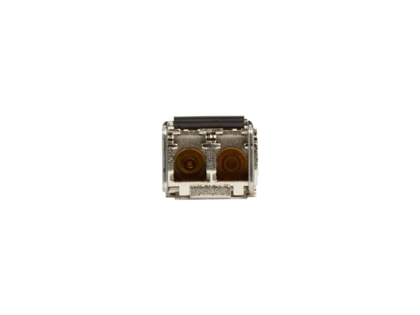 Black Box LSP441, Valokuitu, 10000 Mbit/s, SFP+, LC, 300 m, 850 nm