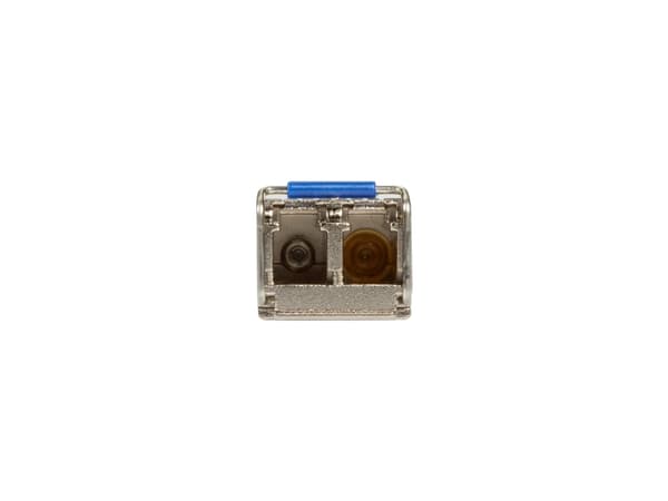 Black Box LSP442, Fiberoptik, 10000 Mbit/s, SFP+, LC, 20000 m, 1310 nm