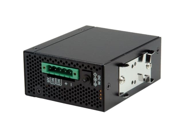 ROLINE 21.13.1138, 100 Mbit/s, 100 Mbit/s, SFP, Koblet med ledninger (ikke trådløs), 2000 m, Multi-modus